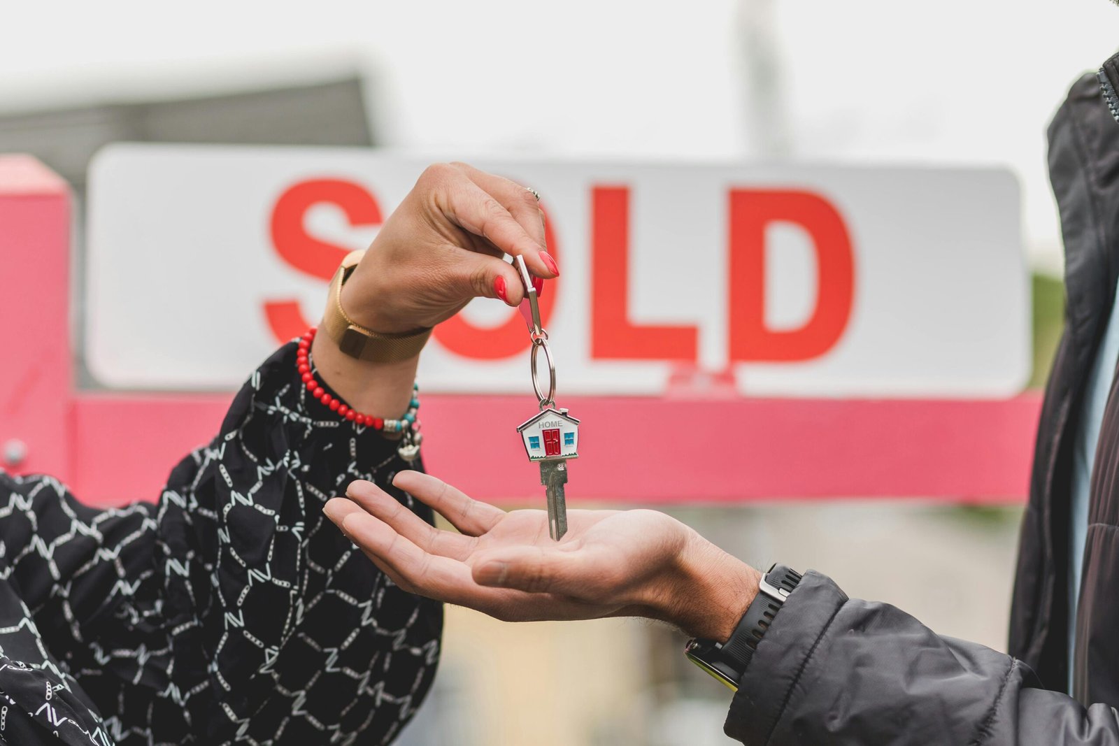 Real Estate Closing Process: Unlocking the Door to Your New Home